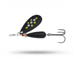 Abu Garcia Droppen 12 gr - Matte Black Abu Garcia Droppen 12 gr - Matte Black