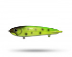 Bikini Baits Tripwire - Green Bandit Bikini Baits Tripwire - Green Bandit
