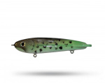 Bikini Baits Tripwire - Green Crappie Bikini Baits Tripwire - Green Crappie