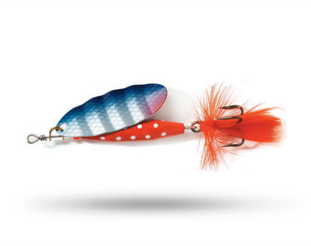 Abu Garcia Reflex Red 7g