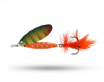 Abu Garcia Reflex Red 7g - YP Abu Garcia Reflex Red 7g - YP