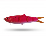 Bikini Baits Swimmer - Pink Trout  Bikini Baits Swimmer - Pink Trout