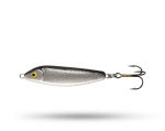 Falkfish Spöket 18 gr - Black Silver Glitter Pearl Falkfish Spöket 18 gr - Black Silver Glitter Pearl
