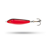 Falkfish Spöket 18 gr - Black Hot Red Glitter UV Falkfish Spöket 18 gr - Black Hot Red Glitter UV