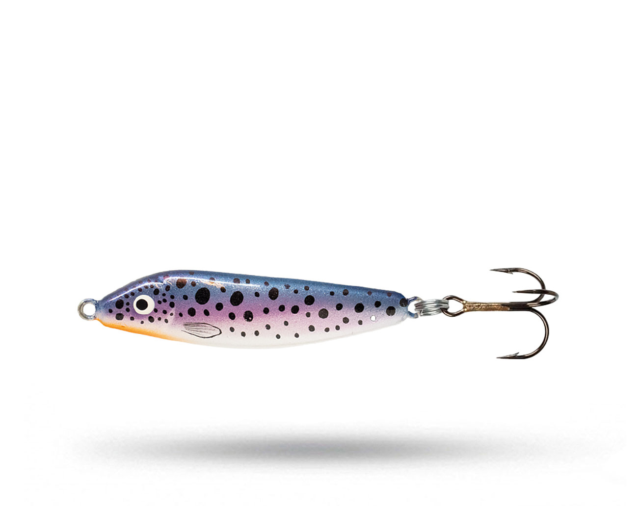 Falkfish Spöket 18 gr - Blue Pink Trout