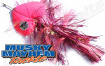 Musky Mayhem Super Model - Pink Musky Mayhem Super Model - Pink