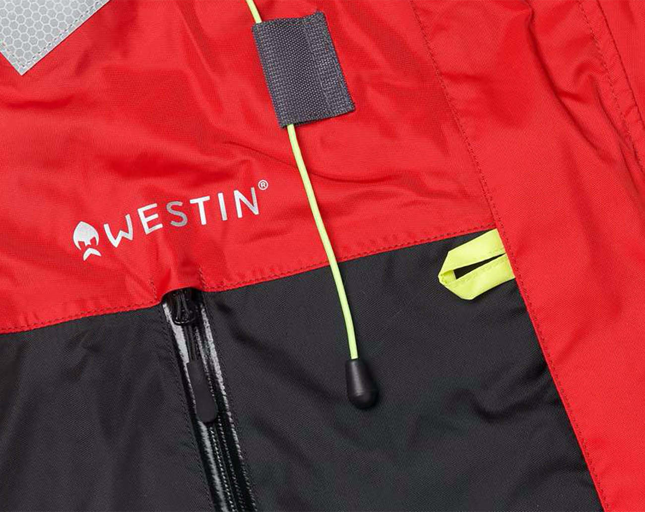 Westin W6 Flotation Suit Midnight Sun