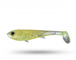 Eastfield Lures Wingman - Clearwater Lime Ice UV