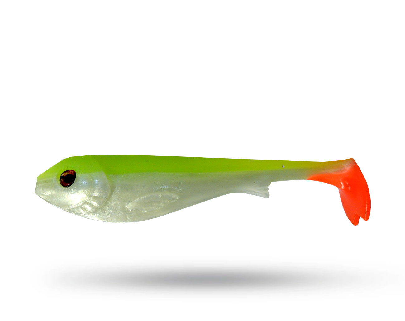 Eastfield Lures Nemesis - Libanes Hot Tail 