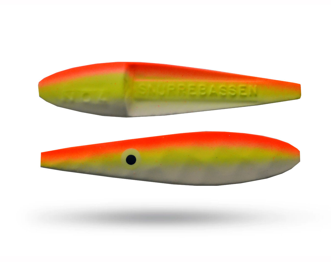 OGP Snurrebassen No.6 22 Gr