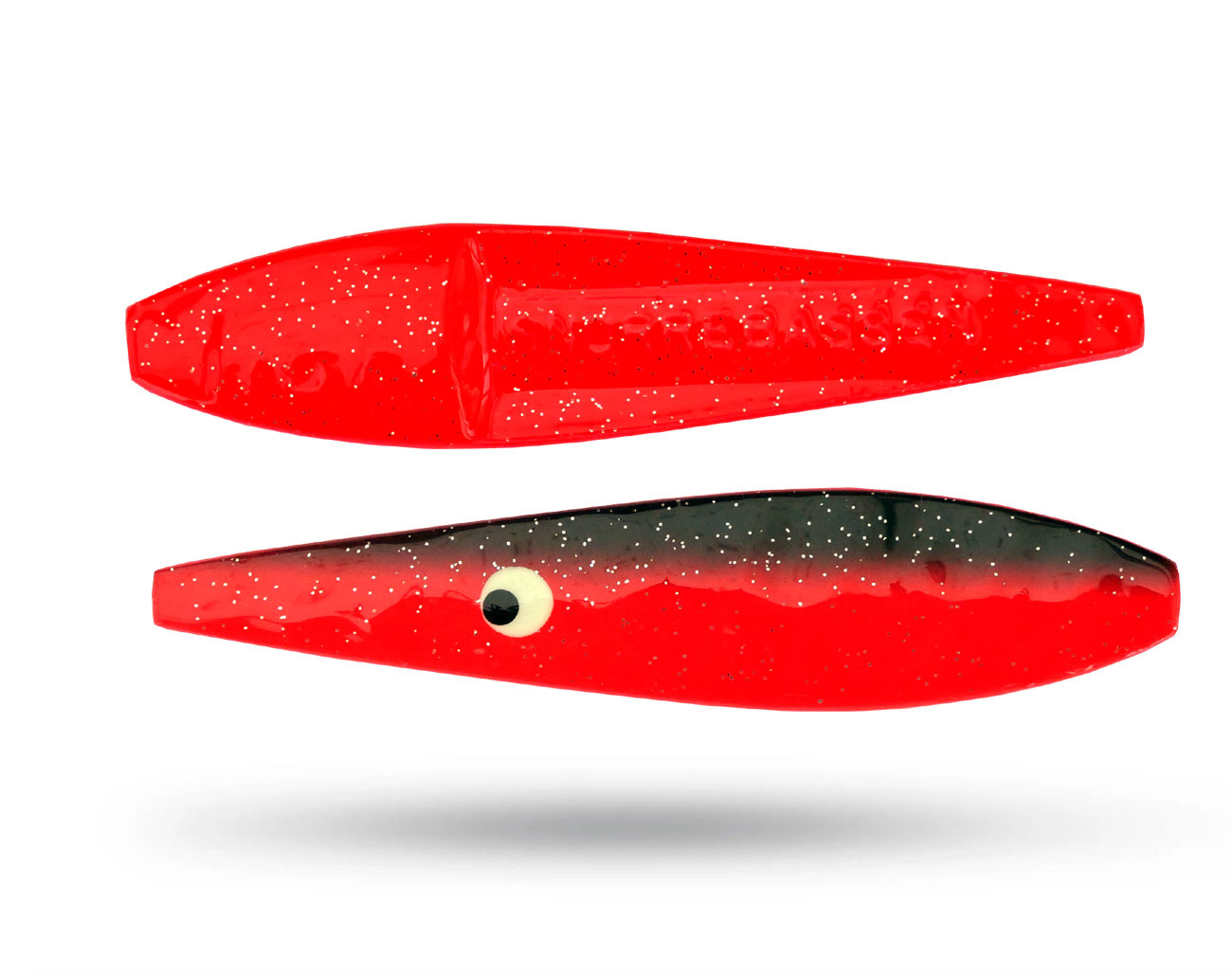 OGP Snurrebassen No.4 Bred 22 Gr 