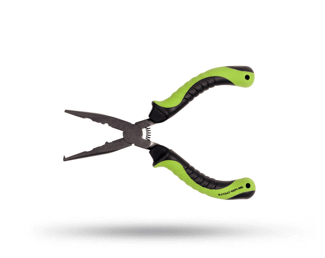 BFT Splitring Plier with Cutter