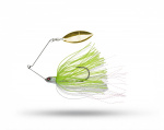 Daiwa Prorex Willow Spinnerbait 10,5g - Pearl Chartreuse Daiwa Prorex Willow Spinnerbait 10,5g - Pearl Chartreuse