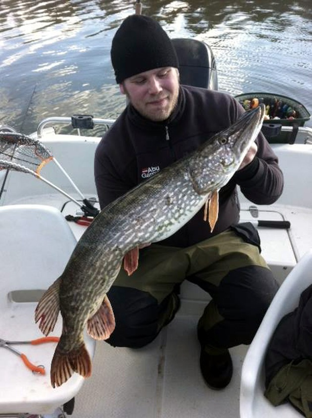 Brunnberg Lures BB Tail Mini