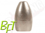 BFT Tungsten Bullet Weight Plain