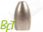 BFT Tungsten Bullet Weight Plain BFT Tungsten Bullet Weight Plain