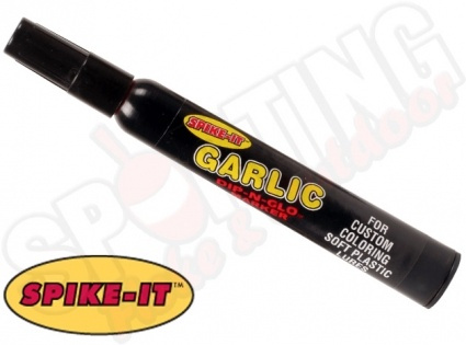 Spike-It Scent Marker Garlic