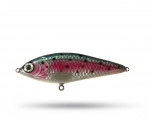 Gäddgapet GG Roach Folie - Rainbow Trout Gäddgapet GG Roach Folie - Rainbow Trout