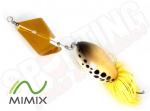 Mimix SabreFin Buzzbait Mimix SabreFin Buzzbait
