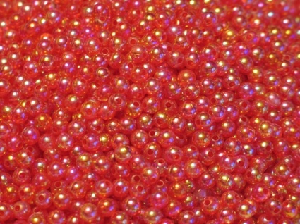 Texas & Carolina bead 8 mm