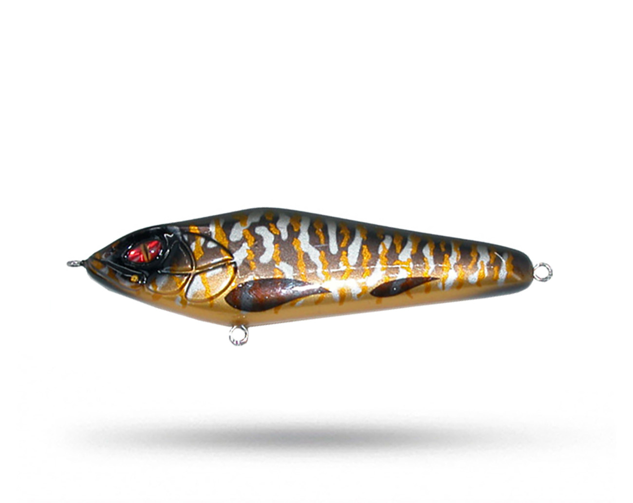 Daiwa Prorex Lazy Jerk 90SS 9cm - Dofsingen