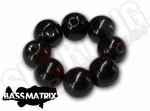 Bass Matrix Force Beads 6mm Bass Matrix Force Beads 6mm