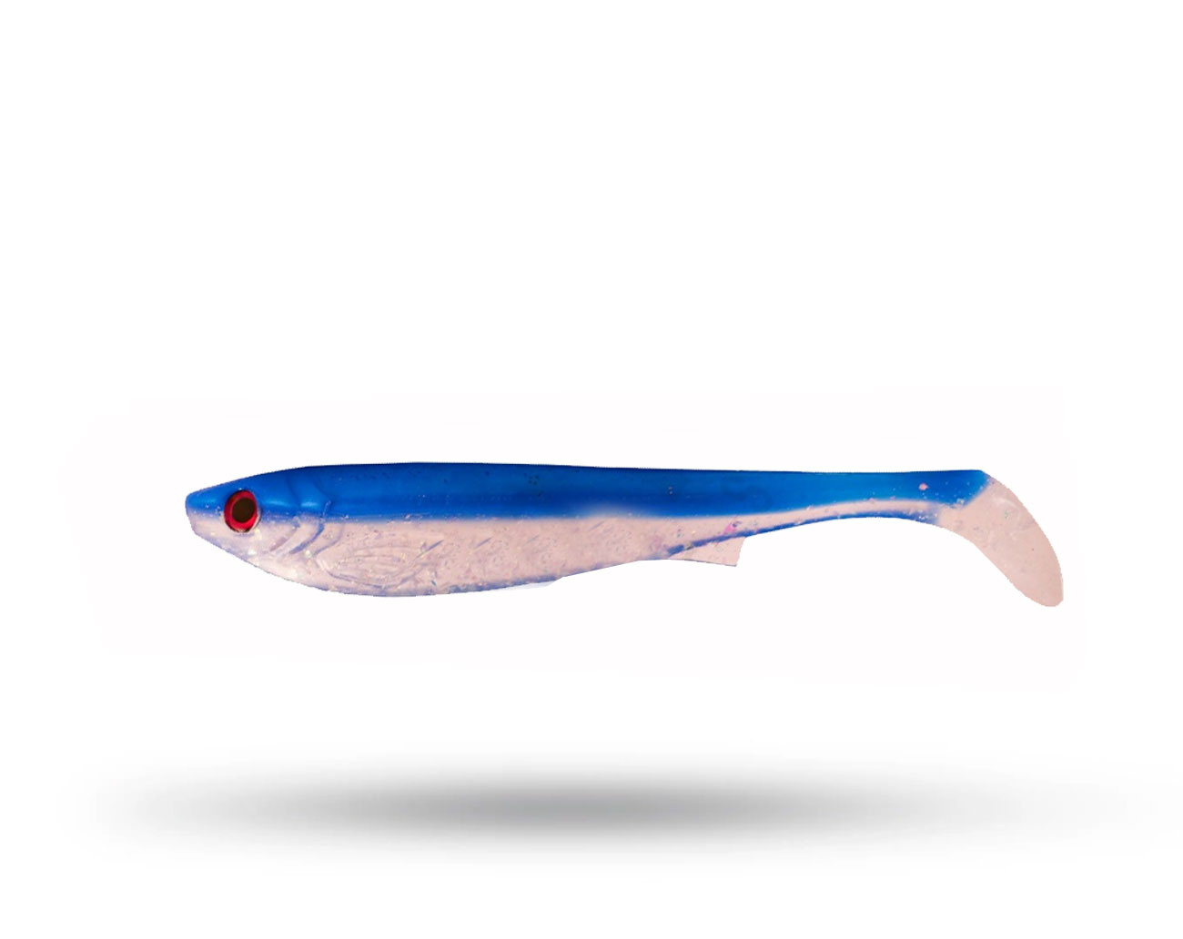 Eastfield Lures Tomcat 24 cm - Clearwater Pacific