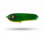 Cobb Crazy Shad Old School Micro - Green Beast Cobb Crazy Shad Old School Micro - Green Beast