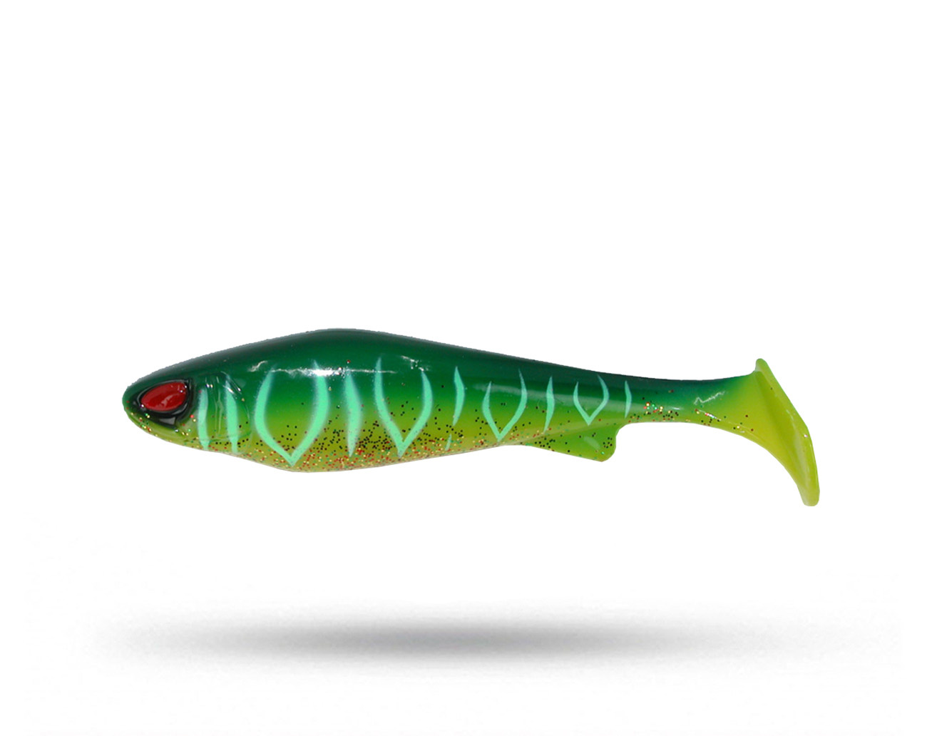 Daiwa PX Lazy Shad 20 cm - Hulken