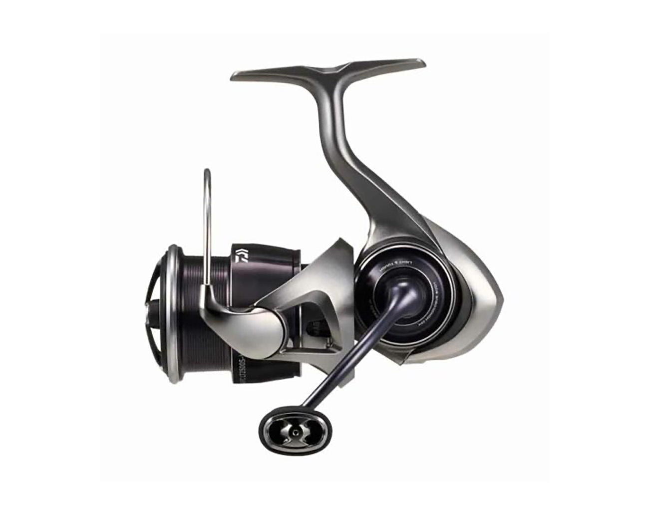 Daiwa 25 Caldia LT 4000-C