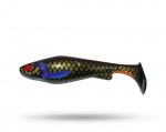 Daiwa PX Lazy Shad 9cm - Bobr King A5 Custom - 4 pk Daiwa PX Lazy Shad 9cm - Bobr King A5 Custom - 4 pk