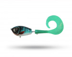 Vassvikens Lures Tail - Ocean Vassvikens Lures Tail - Ocean