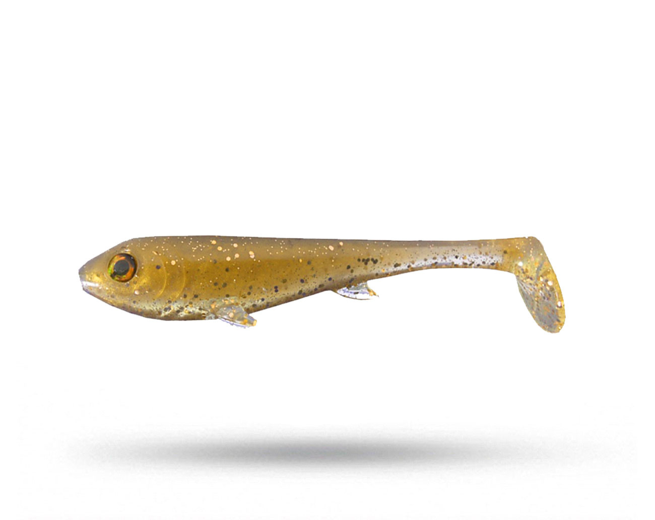 Eastfield Lures Wingman XL Custom- Clearwater Golden Baby