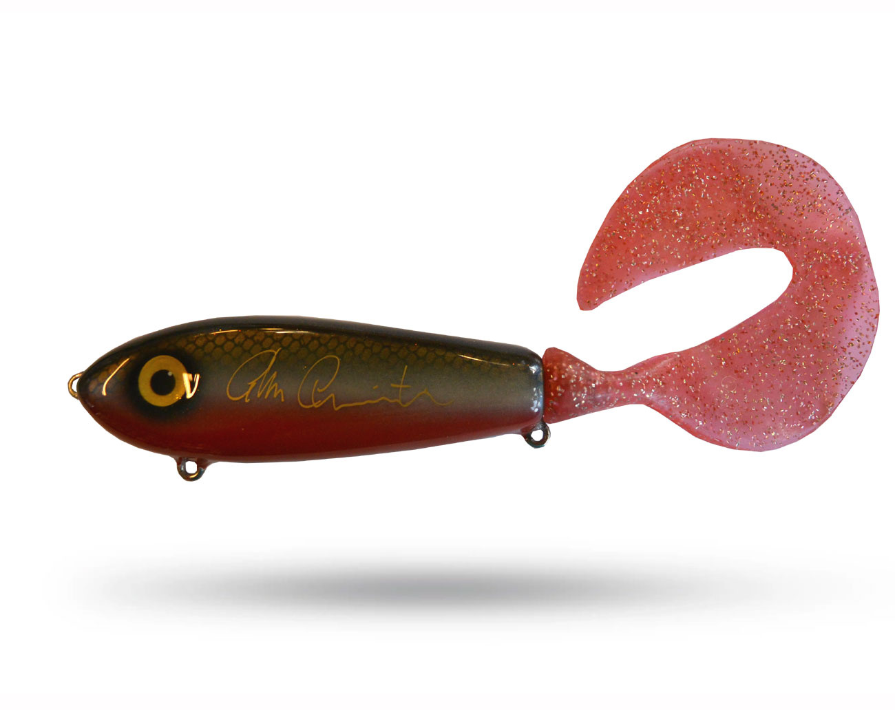 Jerk Snedkeren Zeppelin