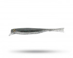 Jackall Driftfry Mellow 5.2' - Dark Thunder Clear Silver Jackall Driftfry Mellow 5.2' - Dark Thunder Clear Silver