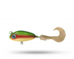 Holme Baits Sloopy Tail - Parrot