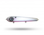 Musky Buster Appealer Jr - Pink Belly Shad Musky Buster Appealer Jr - Pink Belly Shad