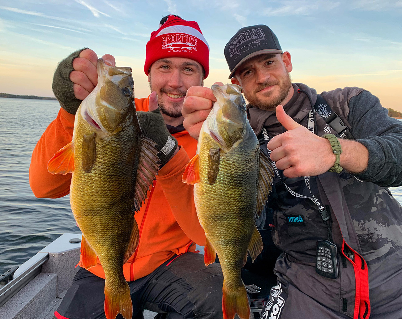 Westin BabyBite DR 6,5cm