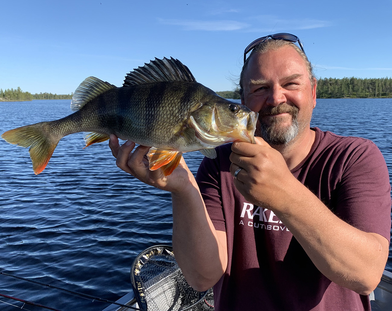 Westin BabyBite DR 6,5cm