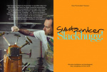 Svartzonker Slackhugg! boken - Signerad Svartzonker Slackhugg! boken - Signerad