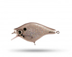 JW Lures Woodhead Squarebill Shallow - Disco Sisco JW Lures Woodhead Squarebill Shallow - Disco Sisco