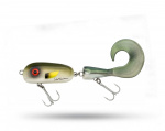 Svartzonker Tail Junior - Nors Svartzonker Tail Junior - Nors