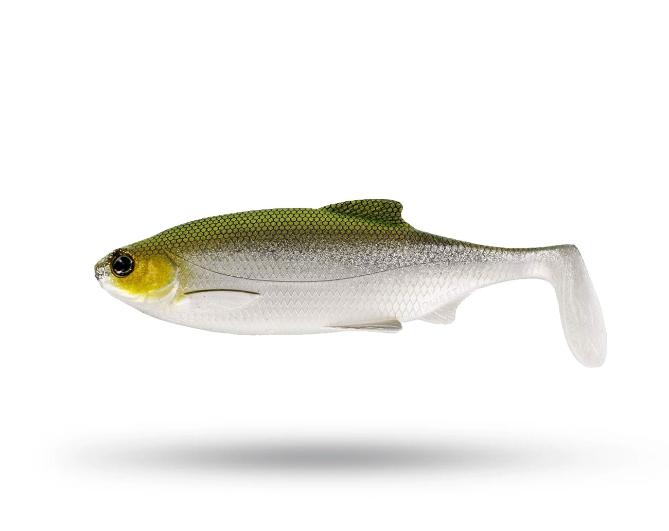 Westin Ricky the Roach 18cm