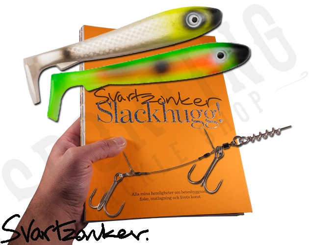 Svartzonker Presentkit