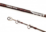 Wolfcreek Damn You Rods 8'6' 56-170g 1-delat Wolfcreek Damn You Rods 8'6' 56-170g 1-delat