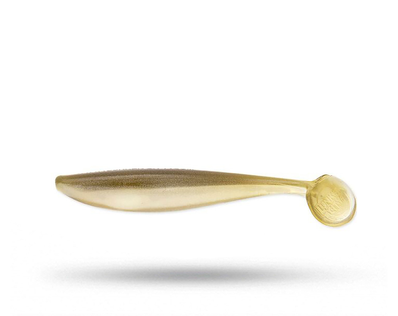 Lunker City SwimFish 7 cm - Ghost Minnow