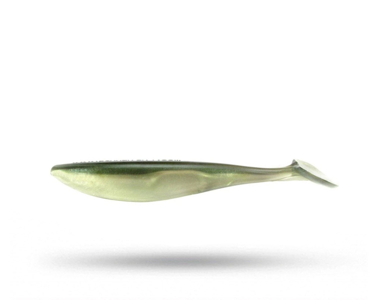 Lunker City SwimFish 7 cm - Ayu