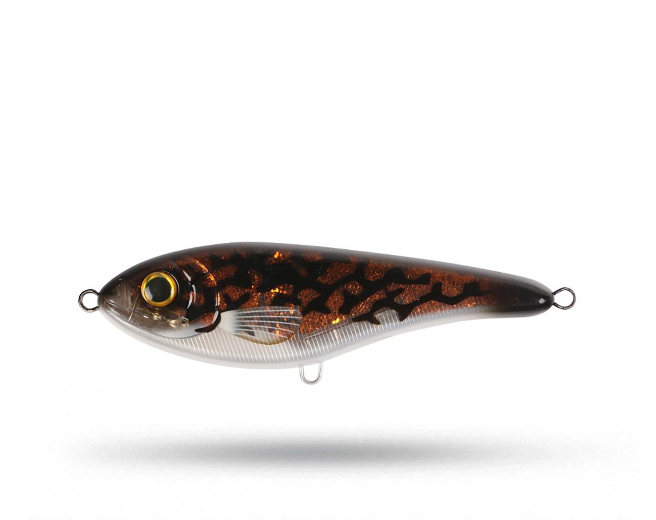 Buster Jerk 15 cm Sinking - Burbot