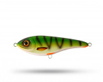 Buster Jerk Shallow 15cm - Yellow Perch Buster Jerk Shallow 15cm - Yellow Perch