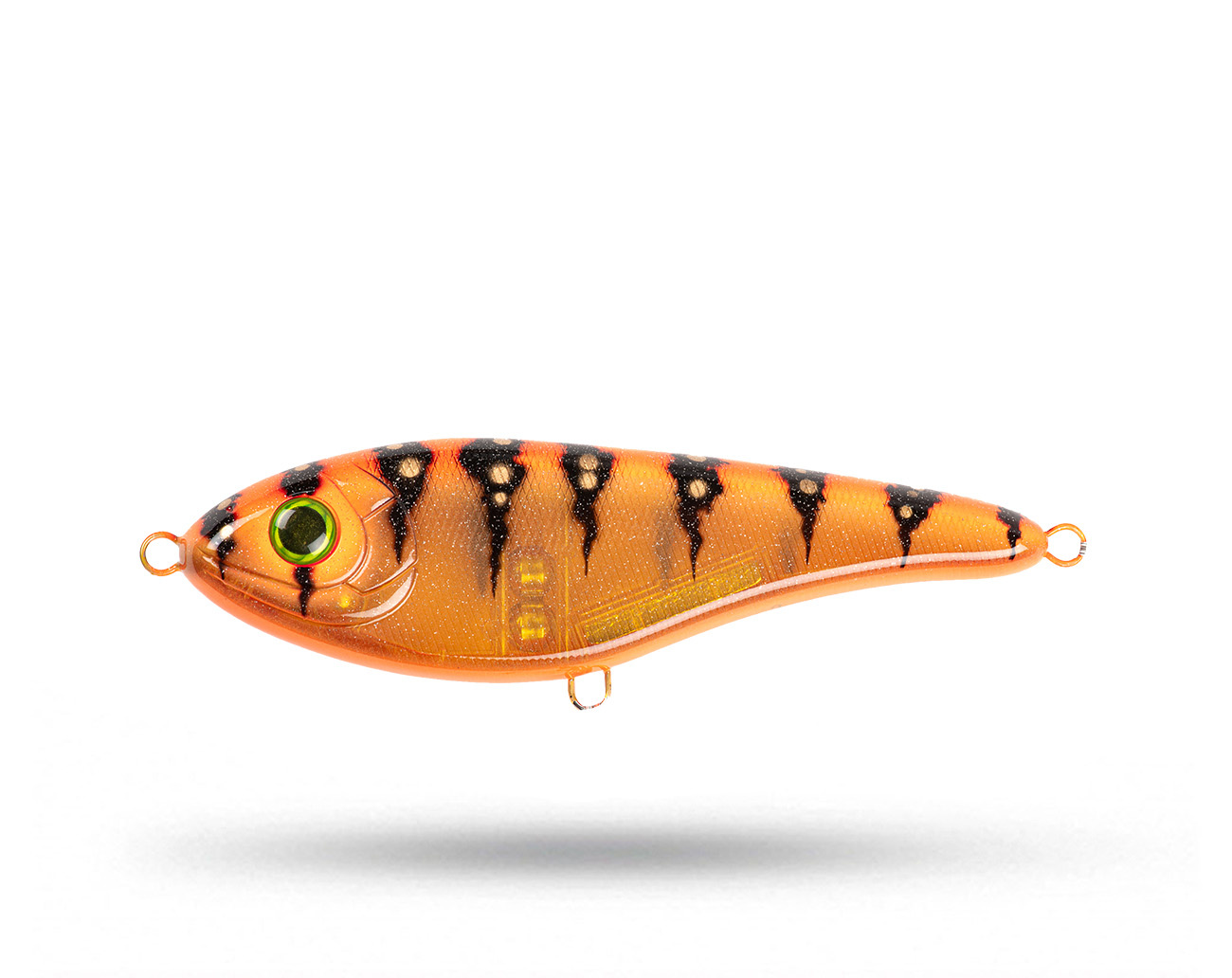 Buster Jerk Sinking 15cm - Monkey Lures Factory Limited Edition 6